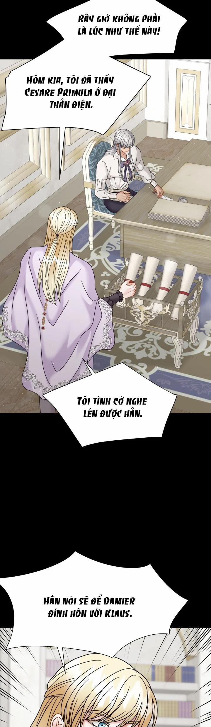 [18+] Khi Nàng Khóc Trông Thật Xinh Đẹp 34.1 trang 22