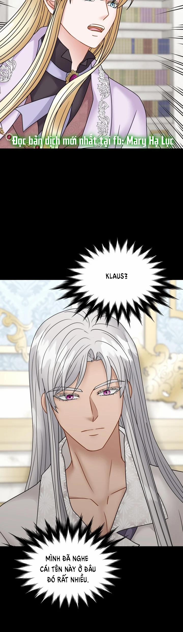 [18+] Khi Nàng Khóc Trông Thật Xinh Đẹp 34.1 trang 23