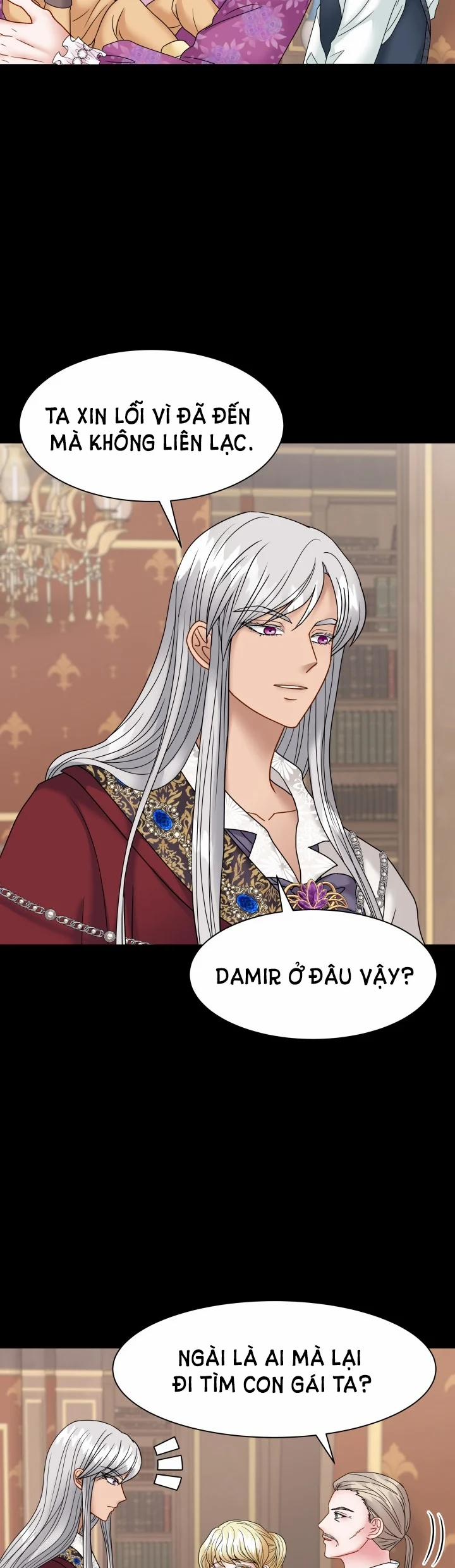 [18+] Khi Nàng Khóc Trông Thật Xinh Đẹp 34.1 trang 26