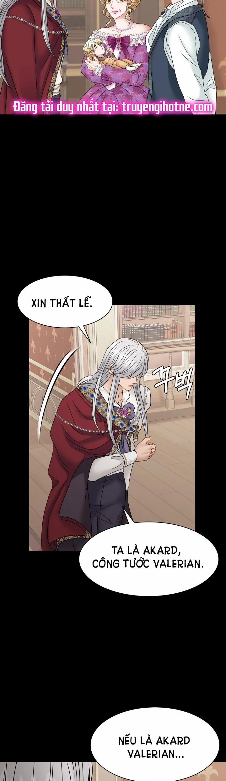 [18+] Khi Nàng Khóc Trông Thật Xinh Đẹp 34.1 trang 27