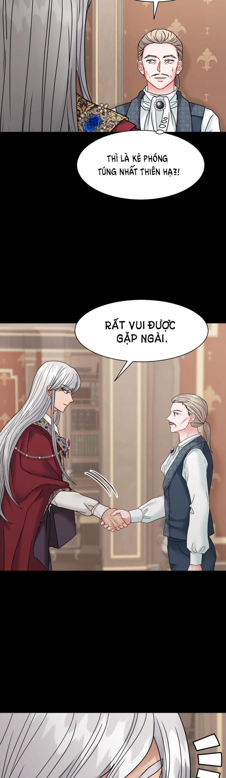 [18+] Khi Nàng Khóc Trông Thật Xinh Đẹp 34.1 trang 28