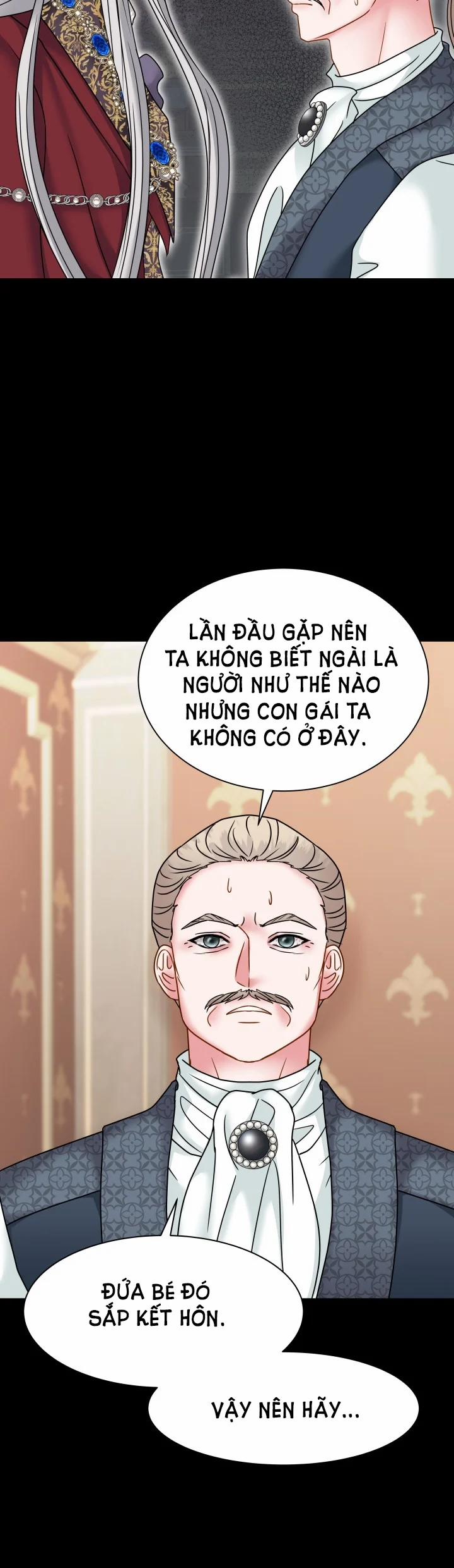 [18+] Khi Nàng Khóc Trông Thật Xinh Đẹp 34.1 trang 31