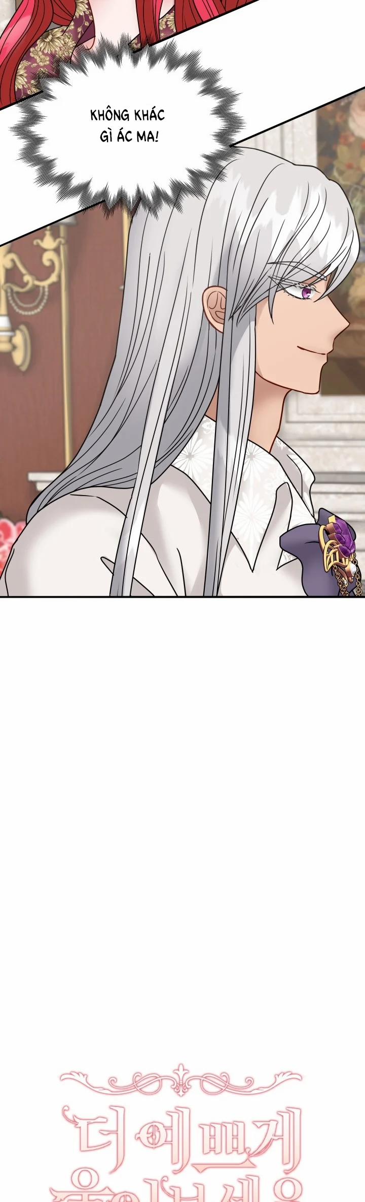 [18+] Khi Nàng Khóc Trông Thật Xinh Đẹp 34.1 trang 7