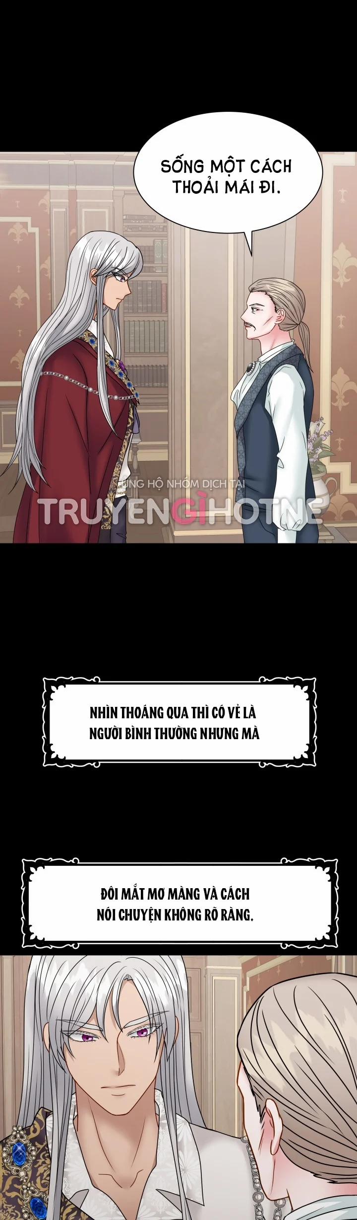 [18+] Khi Nàng Khóc Trông Thật Xinh Đẹp 34.2 trang 0