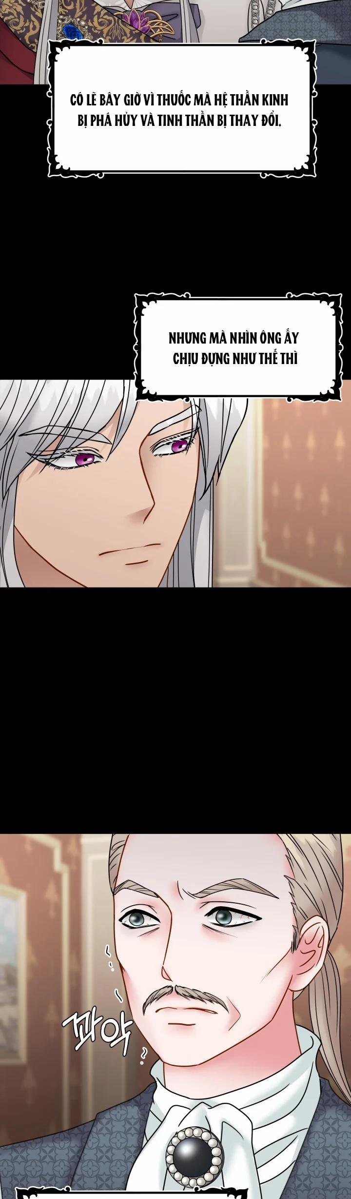 [18+] Khi Nàng Khóc Trông Thật Xinh Đẹp 34.2 trang 1