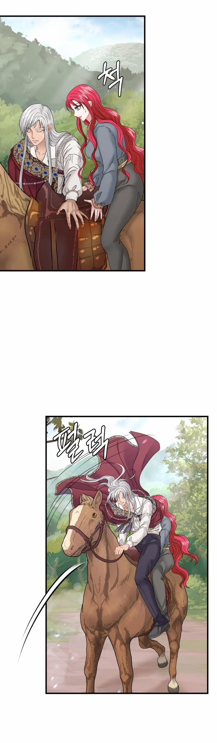 [18+] Khi Nàng Khóc Trông Thật Xinh Đẹp 34.2 trang 10