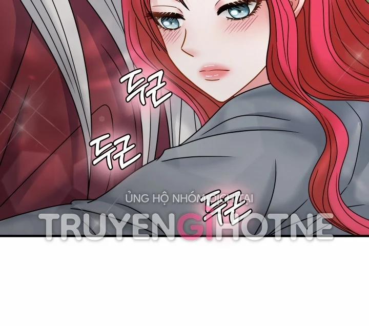 [18+] Khi Nàng Khóc Trông Thật Xinh Đẹp 34.2 trang 13