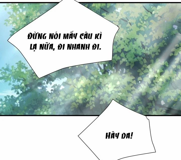 [18+] Khi Nàng Khóc Trông Thật Xinh Đẹp 34.2 trang 16