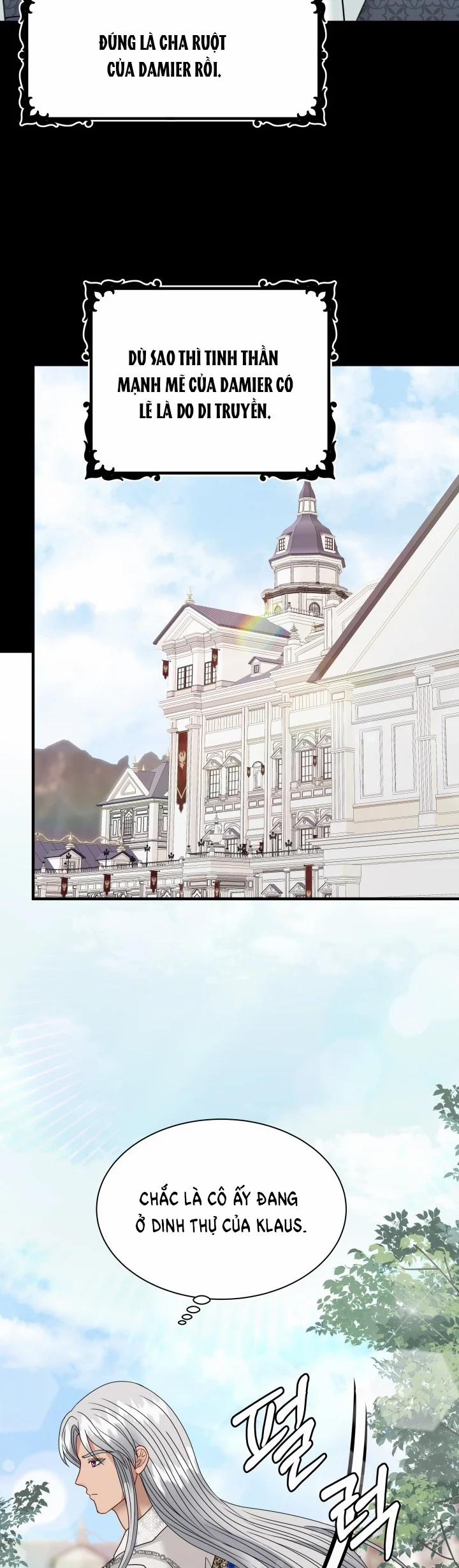 [18+] Khi Nàng Khóc Trông Thật Xinh Đẹp 34.2 trang 2