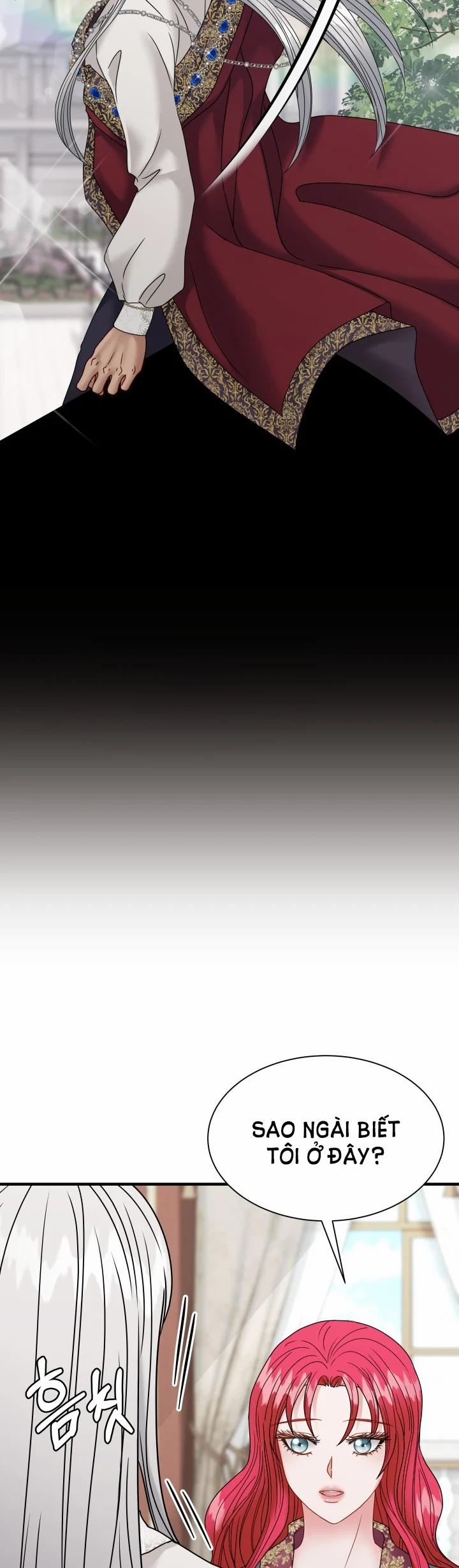 [18+] Khi Nàng Khóc Trông Thật Xinh Đẹp 34.2 trang 3