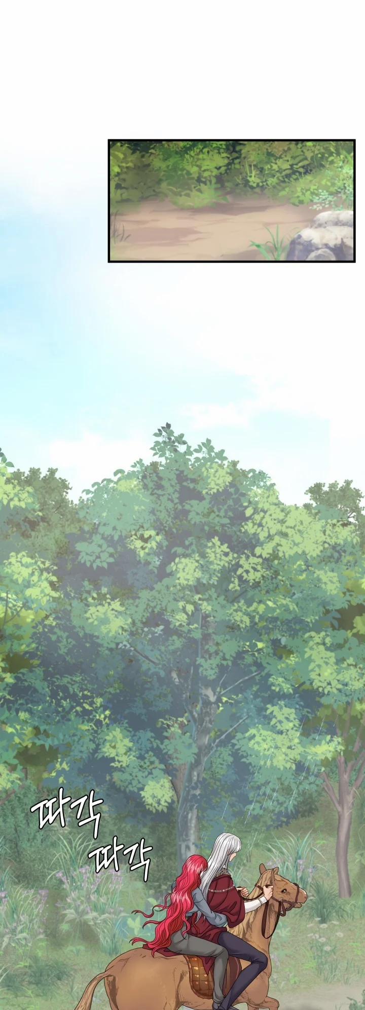 [18+] Khi Nàng Khóc Trông Thật Xinh Đẹp 35.1 trang 0