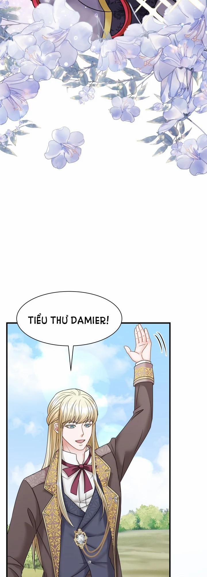 [18+] Khi Nàng Khóc Trông Thật Xinh Đẹp 35.1 trang 25