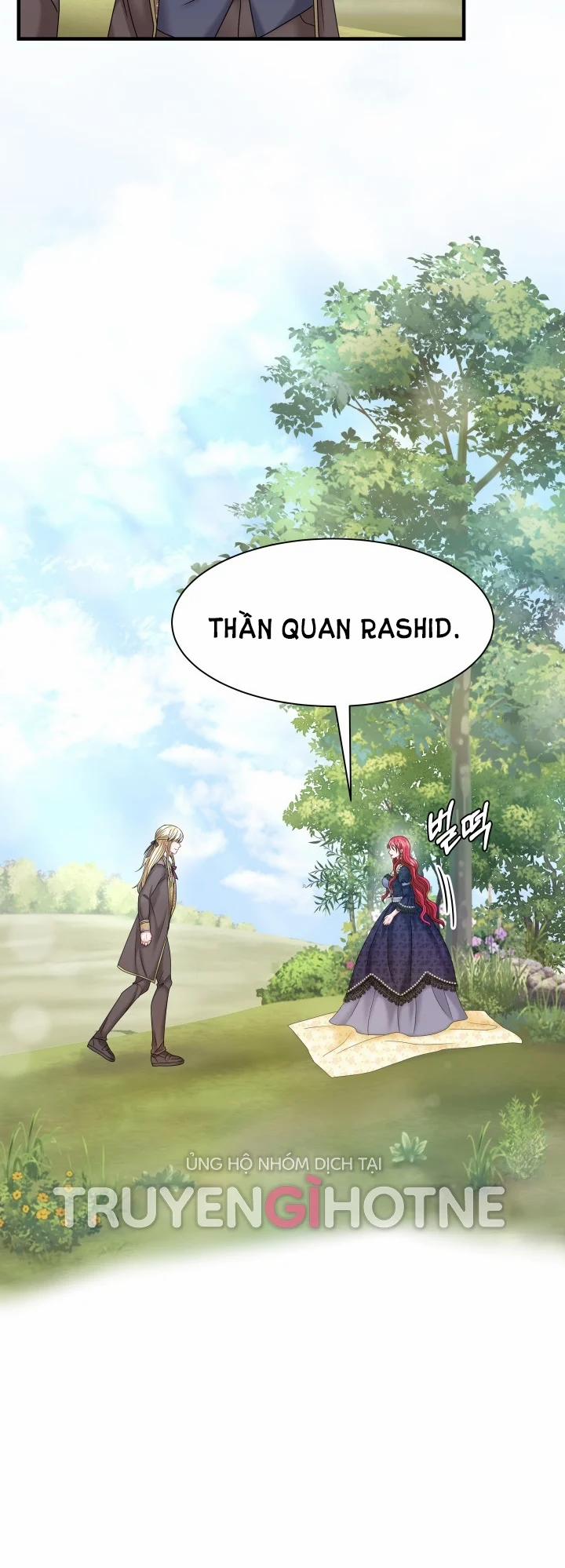 [18+] Khi Nàng Khóc Trông Thật Xinh Đẹp 35.1 trang 26