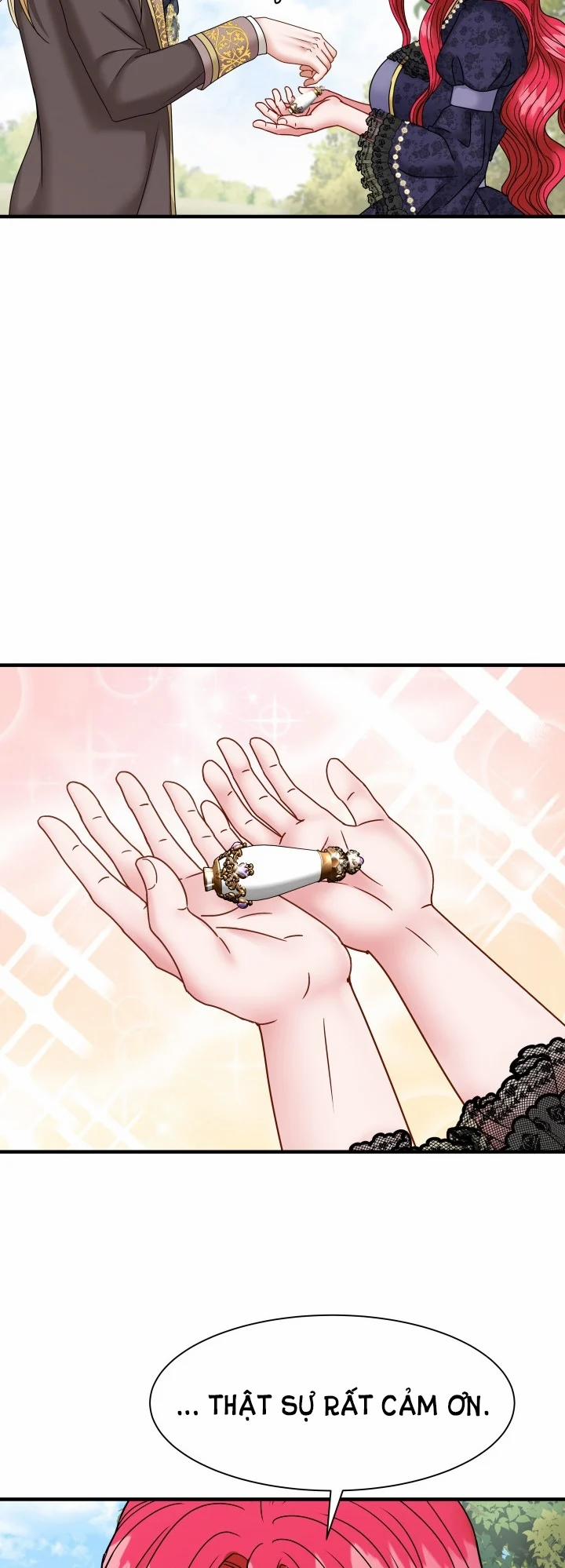 [18+] Khi Nàng Khóc Trông Thật Xinh Đẹp 35.1 trang 28