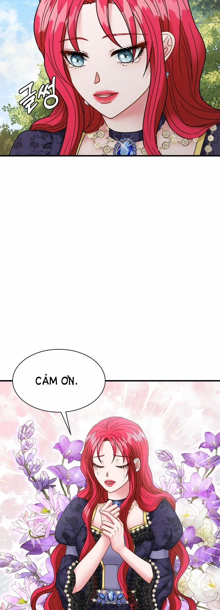 [18+] Khi Nàng Khóc Trông Thật Xinh Đẹp 35.1 trang 29