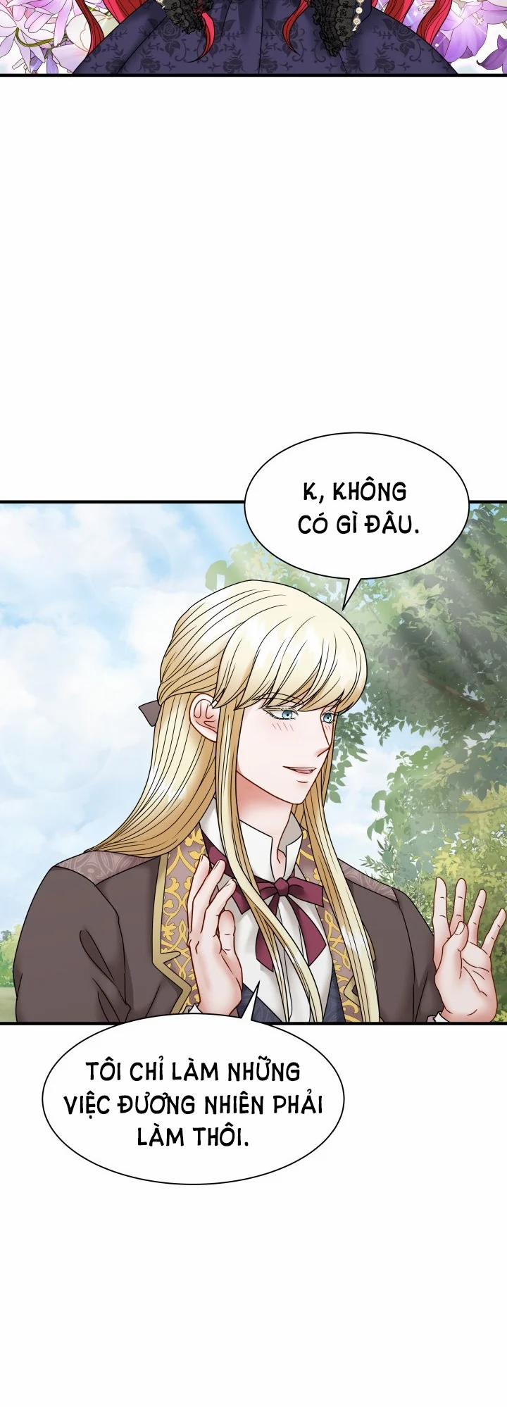 [18+] Khi Nàng Khóc Trông Thật Xinh Đẹp 35.1 trang 30