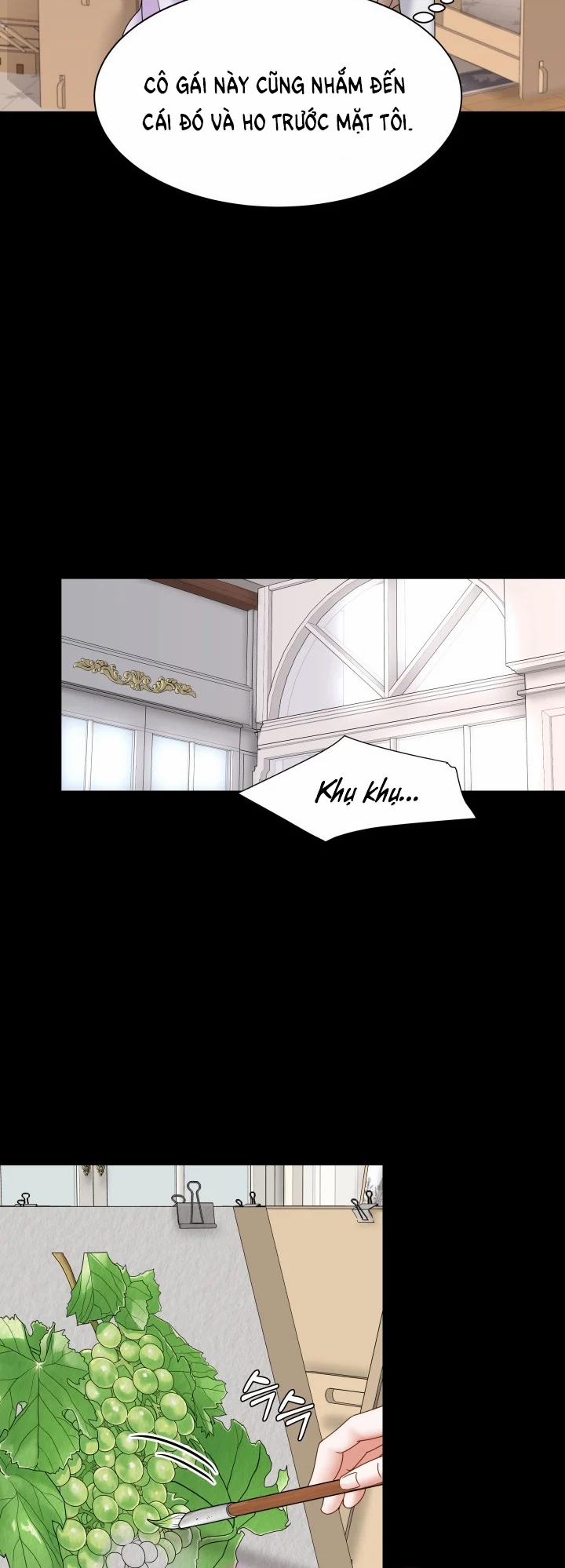 [18+] Khi Nàng Khóc Trông Thật Xinh Đẹp 35.1 trang 36