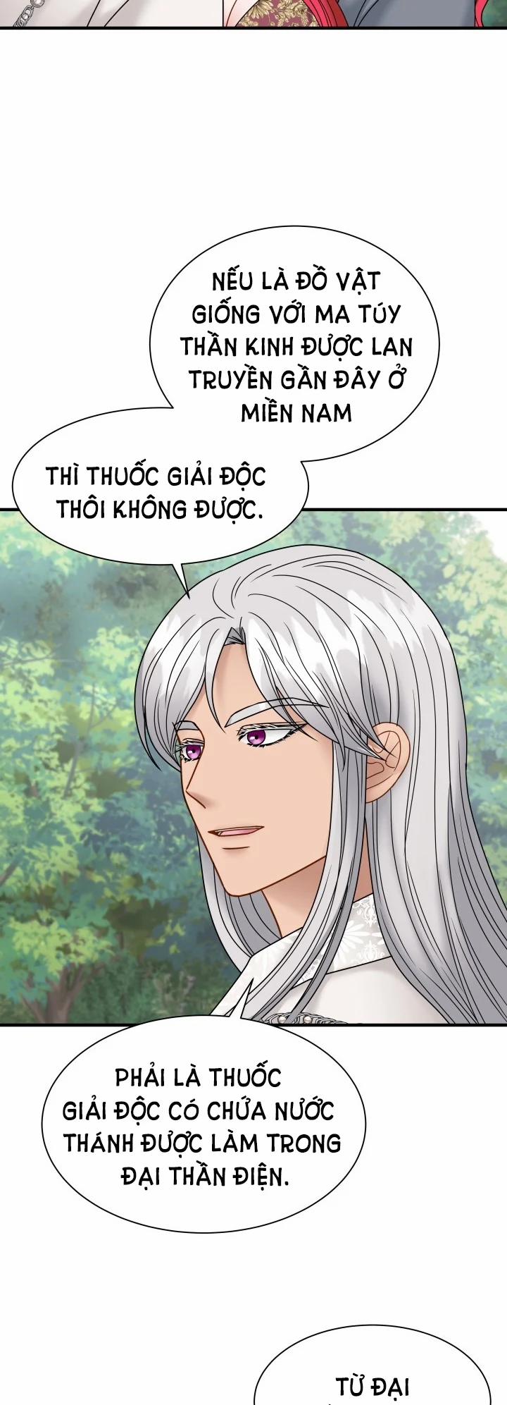 [18+] Khi Nàng Khóc Trông Thật Xinh Đẹp 35.1 trang 5