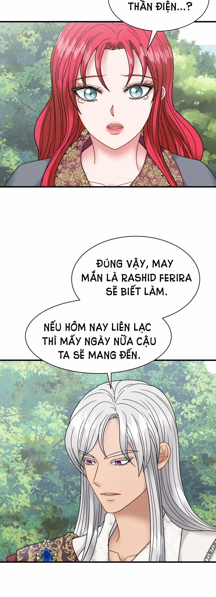 [18+] Khi Nàng Khóc Trông Thật Xinh Đẹp 35.1 trang 6