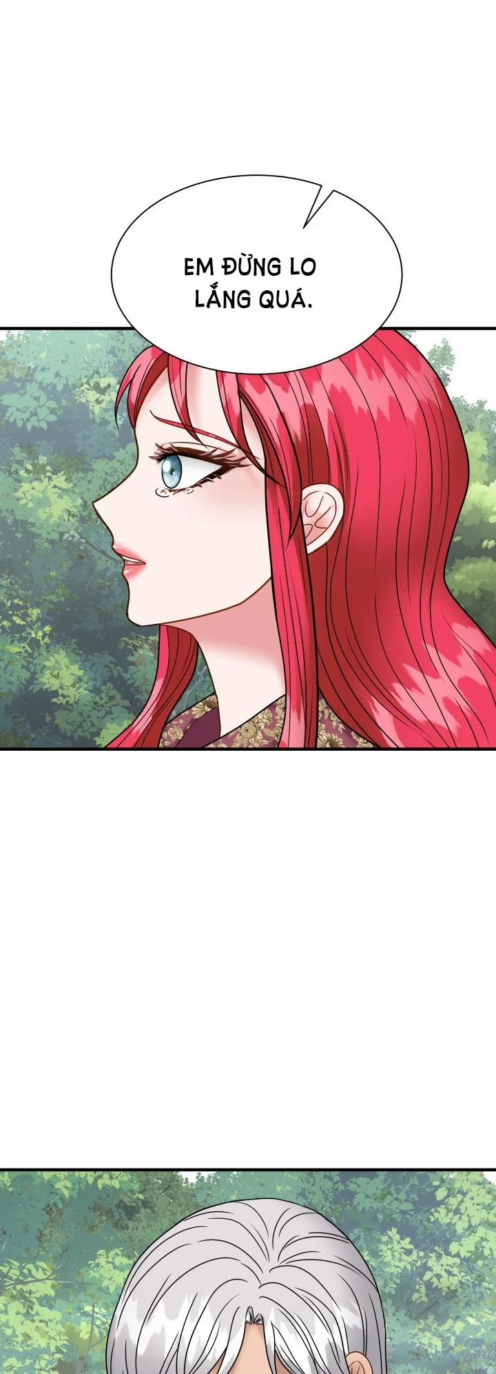 [18+] Khi Nàng Khóc Trông Thật Xinh Đẹp 35.1 trang 7