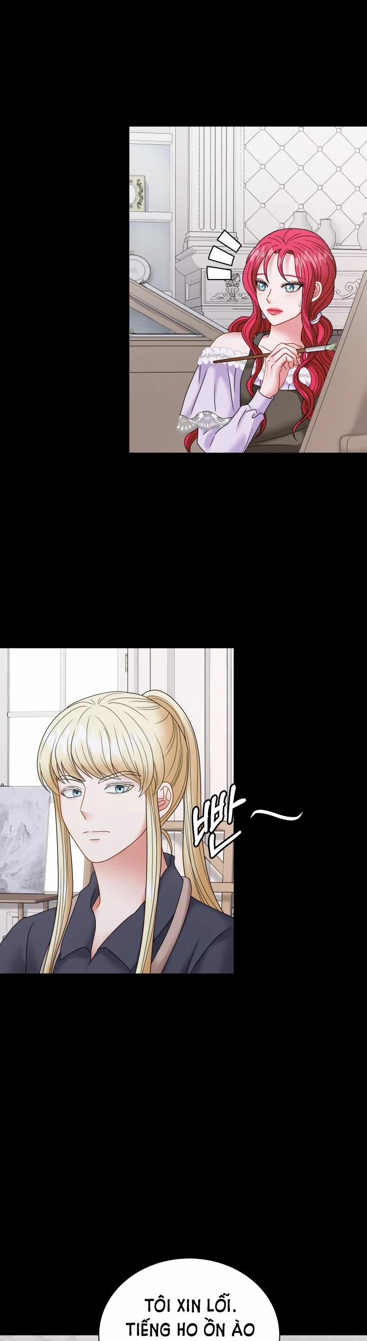 [18+] Khi Nàng Khóc Trông Thật Xinh Đẹp 35.2 trang 0