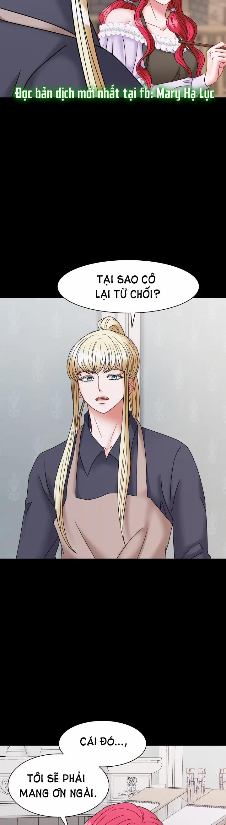 [18+] Khi Nàng Khóc Trông Thật Xinh Đẹp 35.2 trang 5