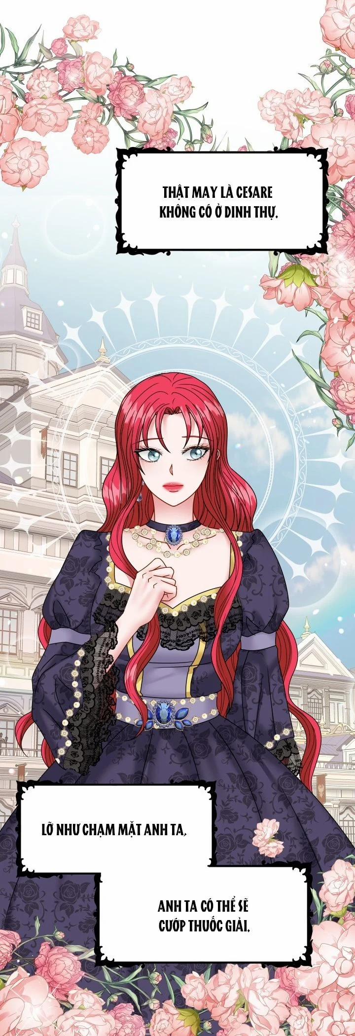 [18+] Khi Nàng Khóc Trông Thật Xinh Đẹp 36.1 trang 1