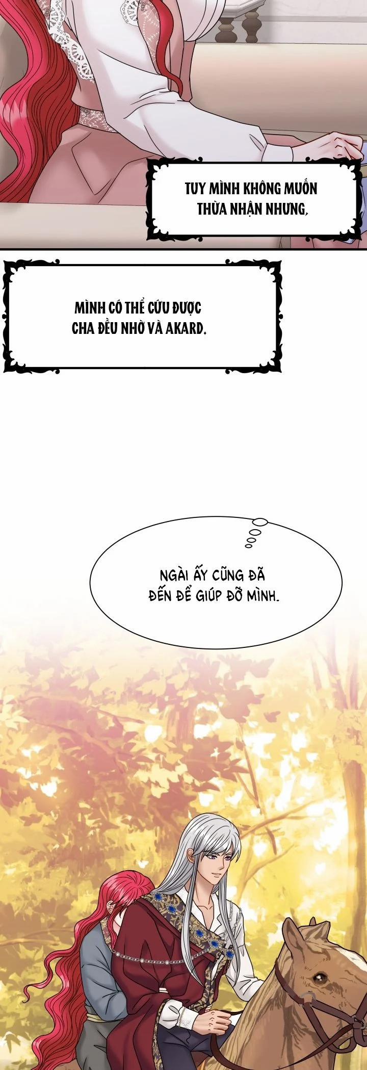 [18+] Khi Nàng Khóc Trông Thật Xinh Đẹp 36.1 trang 12