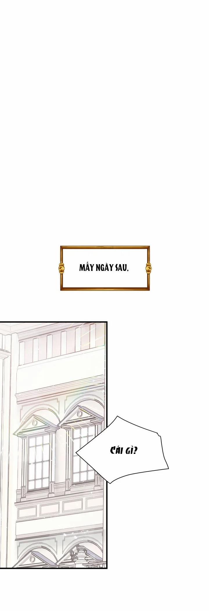 [18+] Khi Nàng Khóc Trông Thật Xinh Đẹp 36.1 trang 14