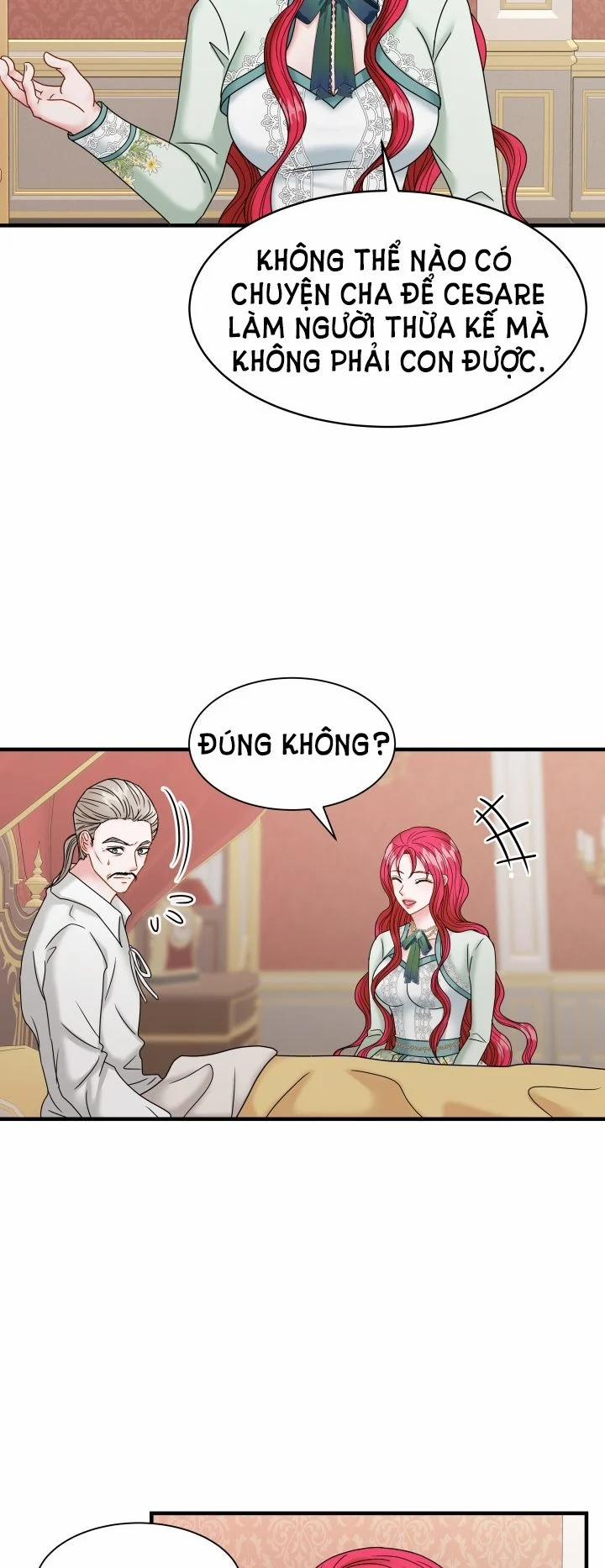 [18+] Khi Nàng Khóc Trông Thật Xinh Đẹp 36.1 trang 25