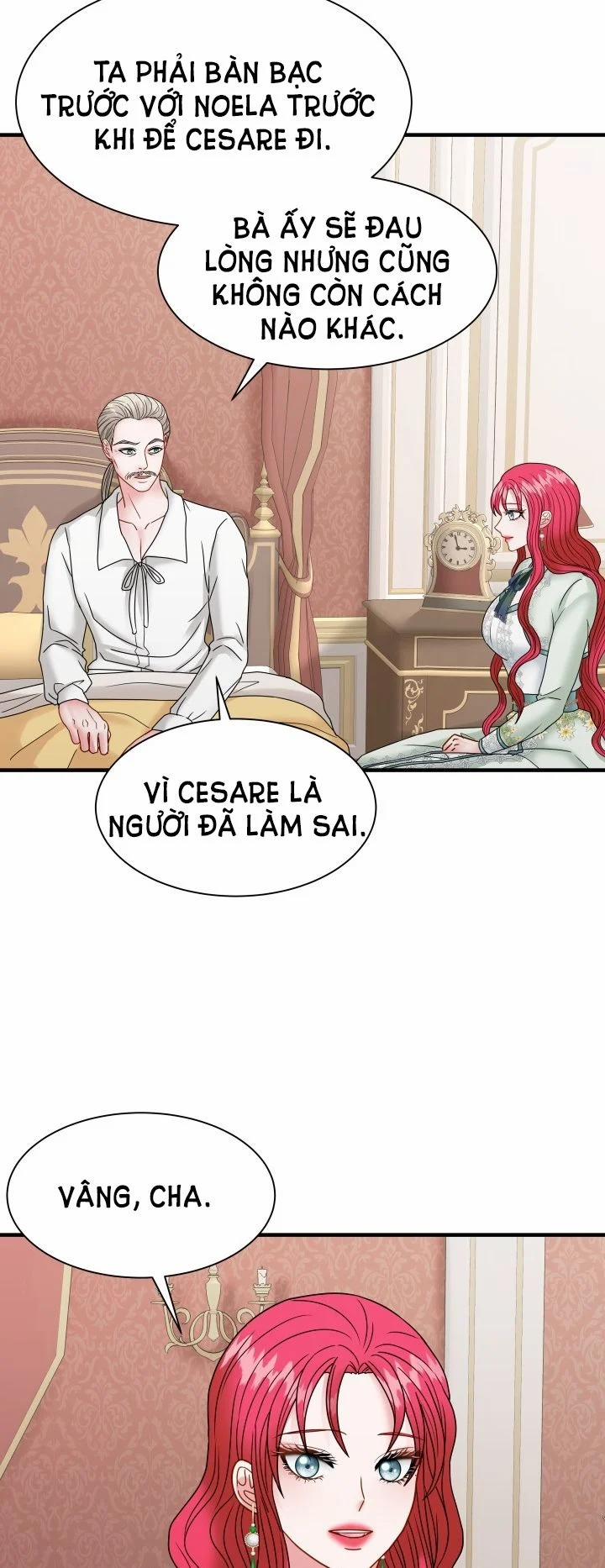 [18+] Khi Nàng Khóc Trông Thật Xinh Đẹp 36.1 trang 27