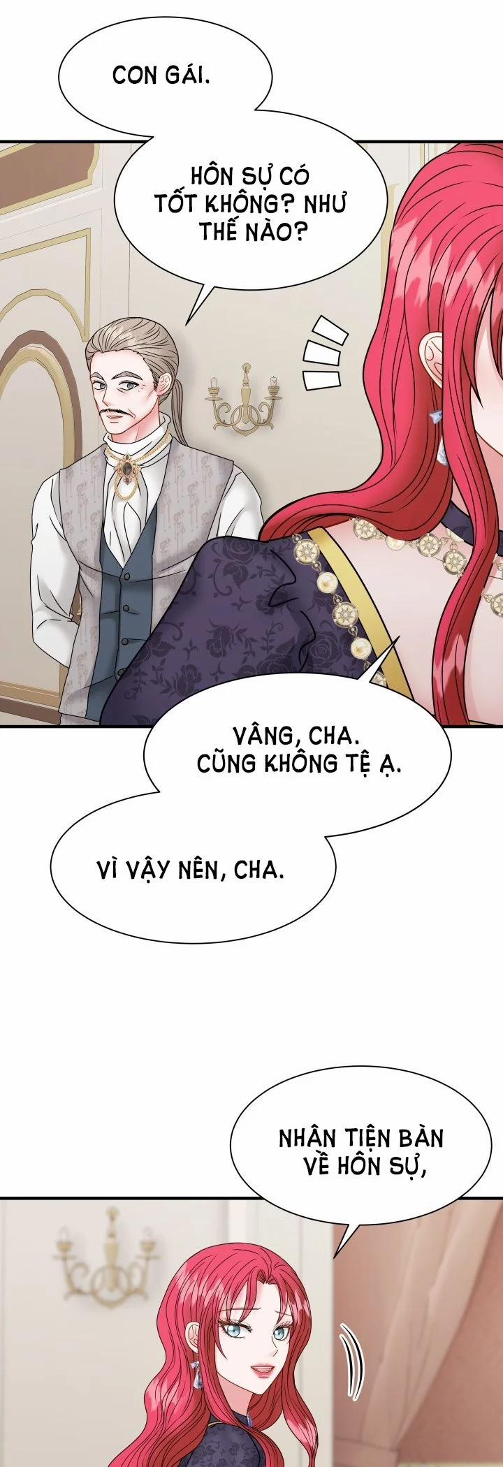 [18+] Khi Nàng Khóc Trông Thật Xinh Đẹp 36.1 trang 3