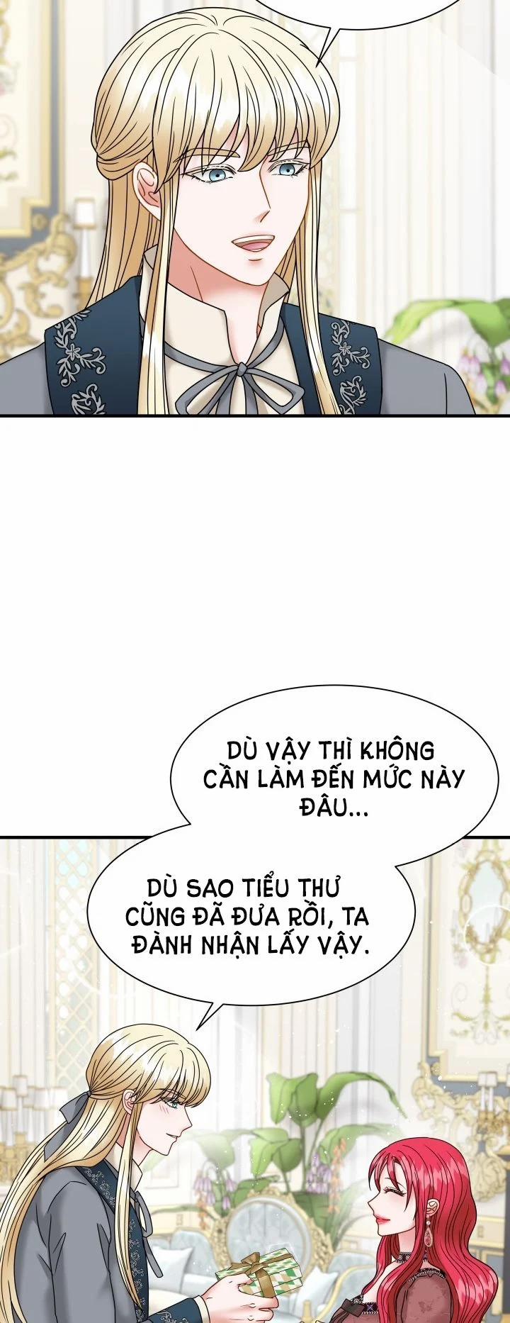 [18+] Khi Nàng Khóc Trông Thật Xinh Đẹp 36.1 trang 30