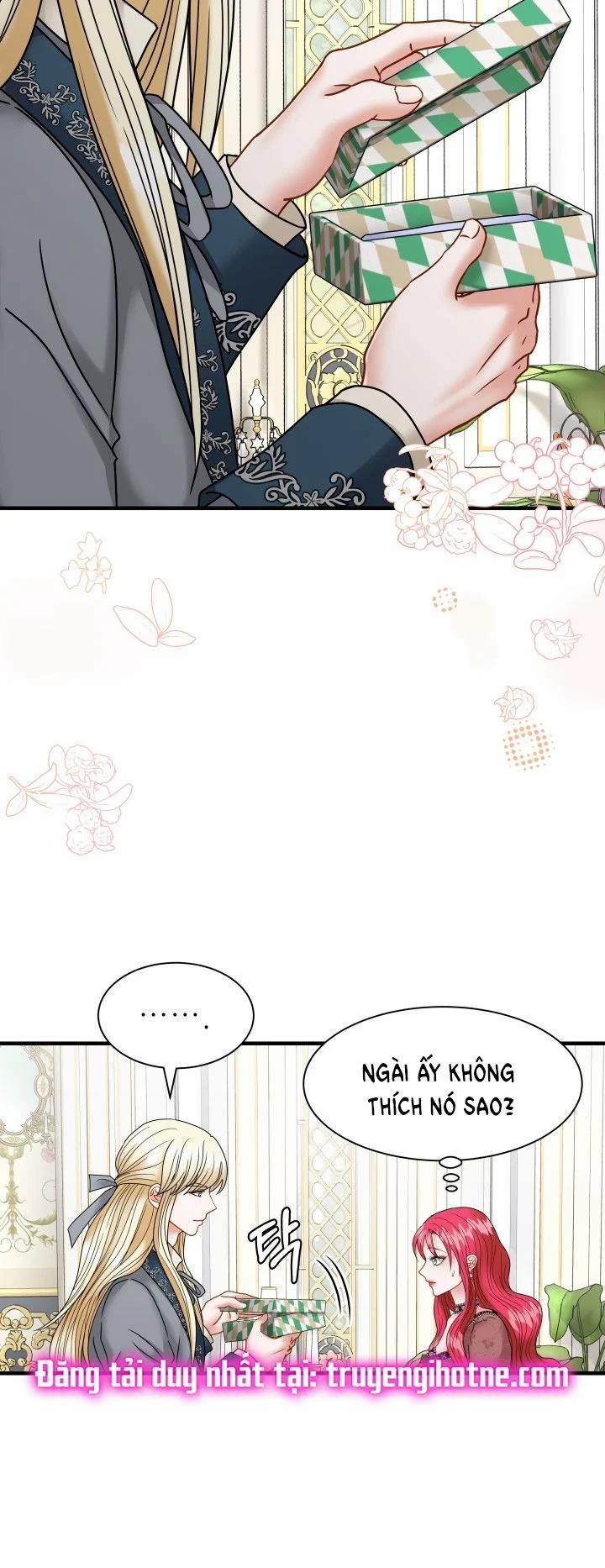 [18+] Khi Nàng Khóc Trông Thật Xinh Đẹp 36.1 trang 33