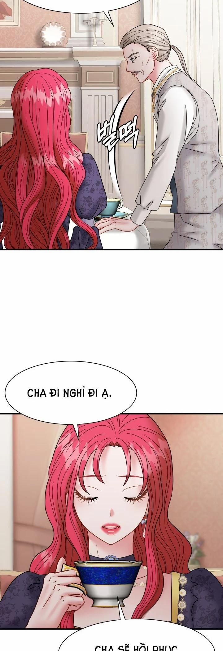 [18+] Khi Nàng Khóc Trông Thật Xinh Đẹp 36.1 trang 7