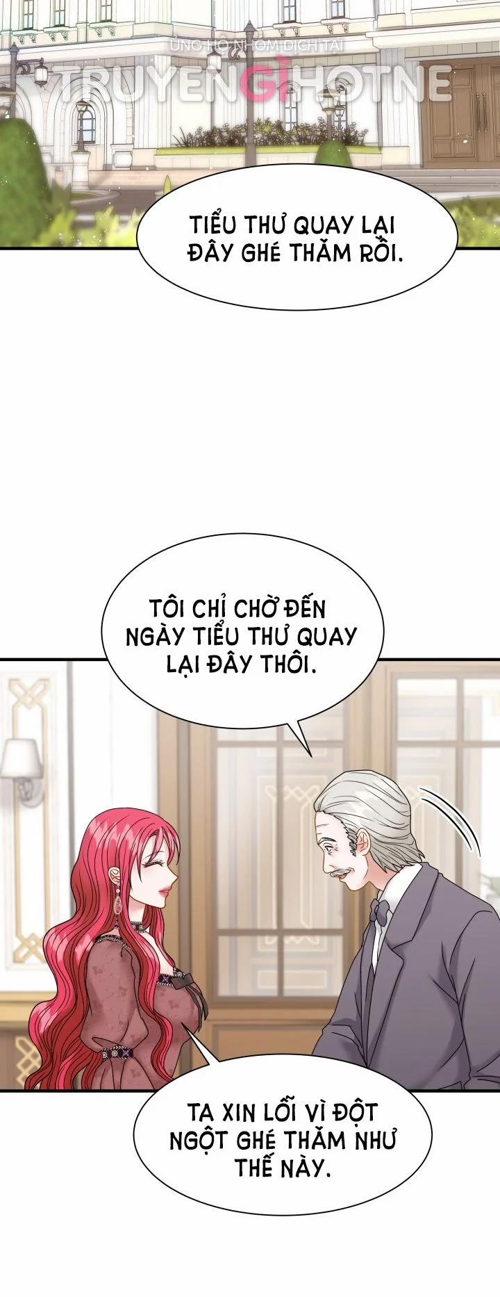 [18+] Khi Nàng Khóc Trông Thật Xinh Đẹp 36.2 trang 1