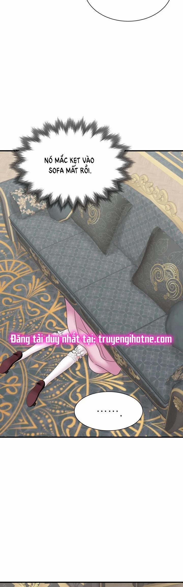 [18+] Khi Nàng Khóc Trông Thật Xinh Đẹp 36.2 trang 13