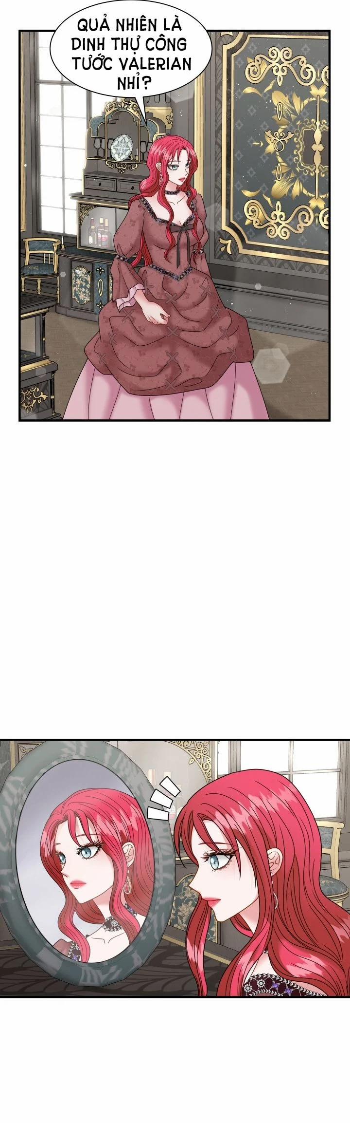 [18+] Khi Nàng Khóc Trông Thật Xinh Đẹp 36.2 trang 6