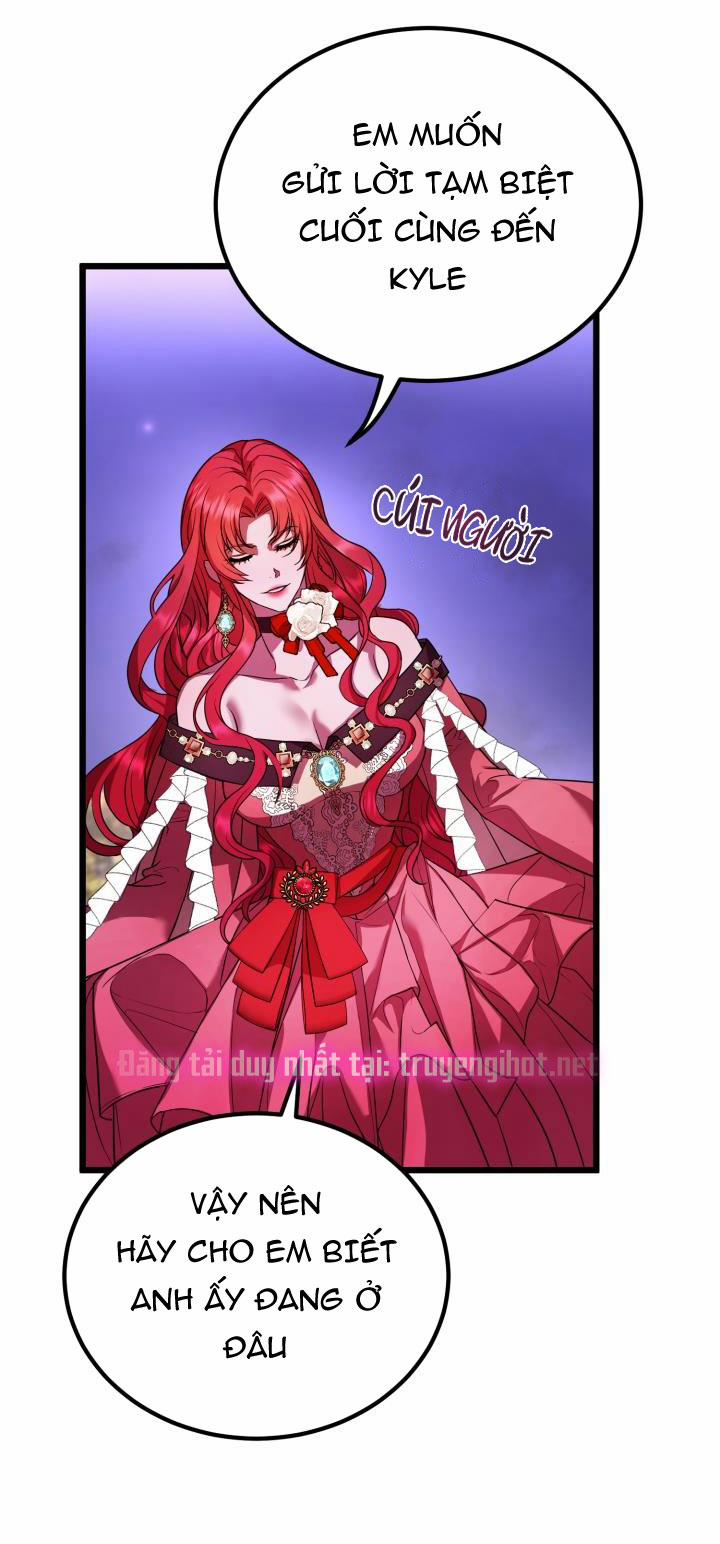 [18+] Khi Nàng Khóc Trông Thật Xinh Đẹp 5.2 trang 0