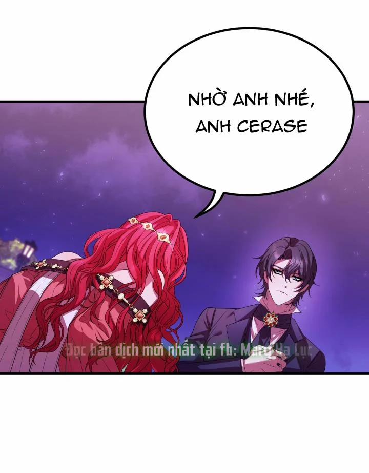 [18+] Khi Nàng Khóc Trông Thật Xinh Đẹp 5.2 trang 1