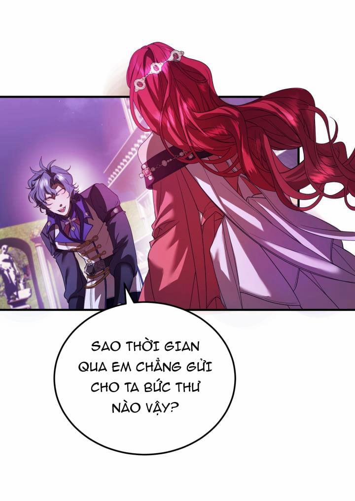 [18+] Khi Nàng Khóc Trông Thật Xinh Đẹp 5.2 trang 12