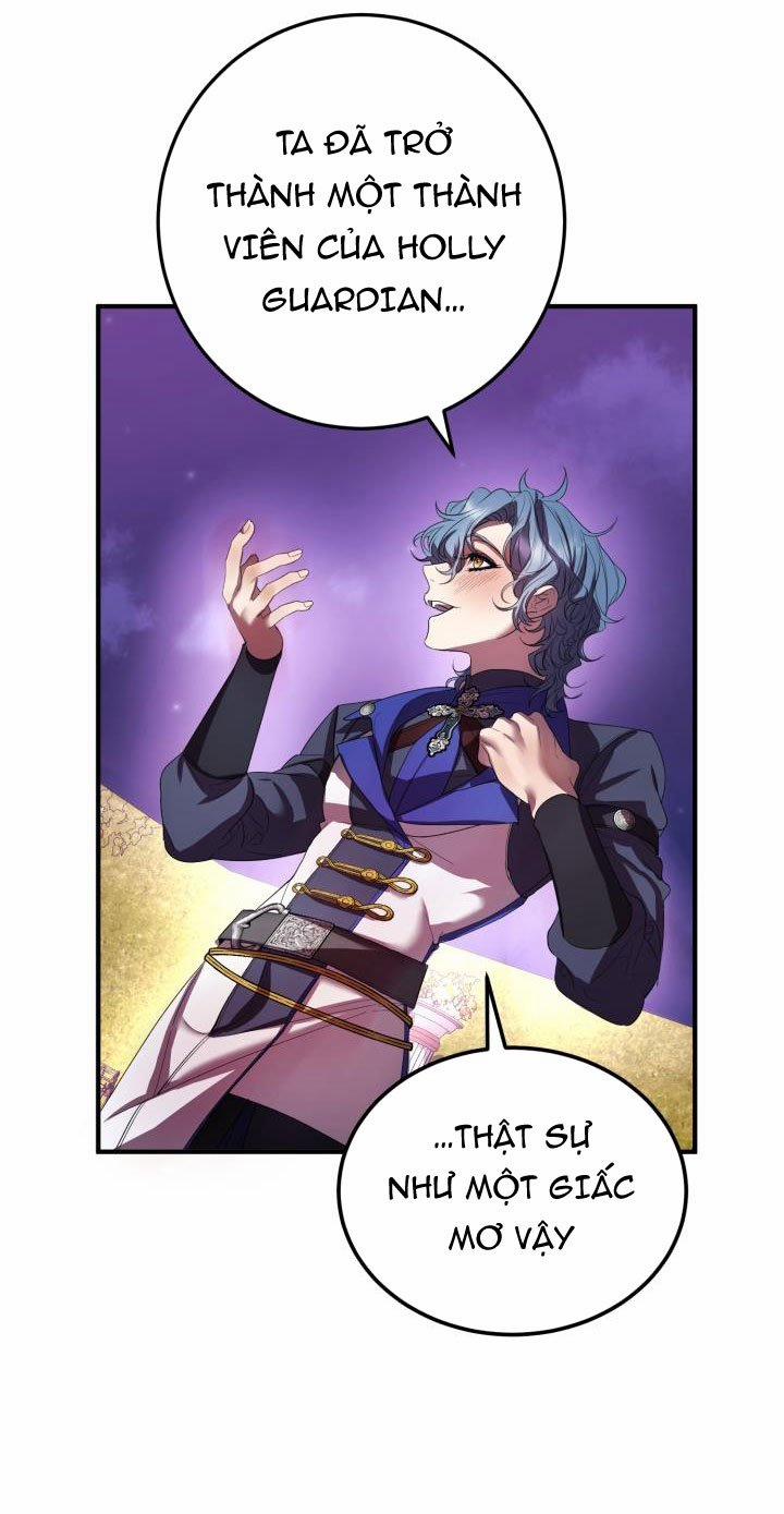 [18+] Khi Nàng Khóc Trông Thật Xinh Đẹp 5.2 trang 18