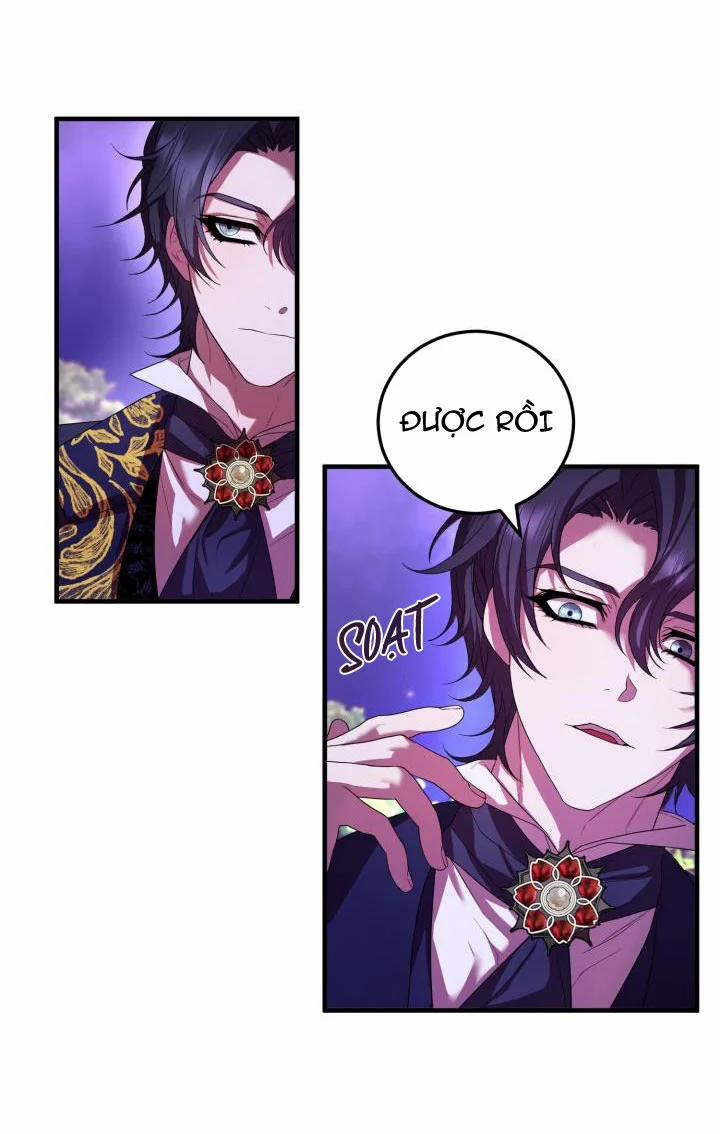 [18+] Khi Nàng Khóc Trông Thật Xinh Đẹp 5.2 trang 2