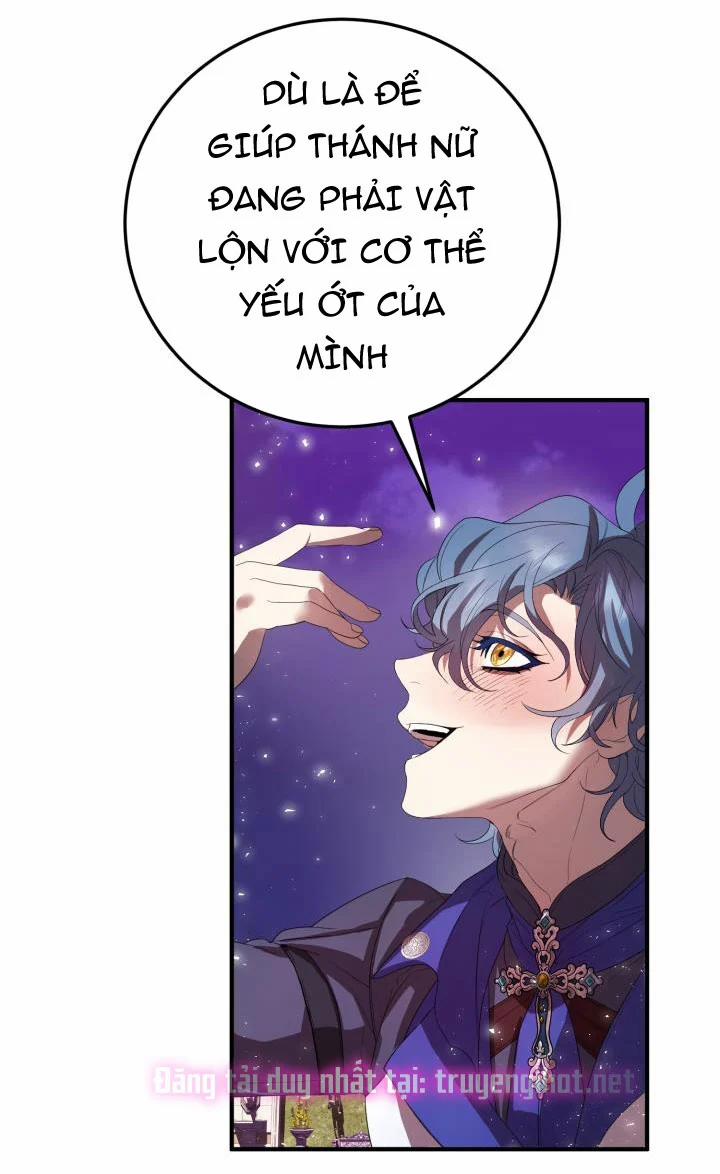 [18+] Khi Nàng Khóc Trông Thật Xinh Đẹp 5.2 trang 20