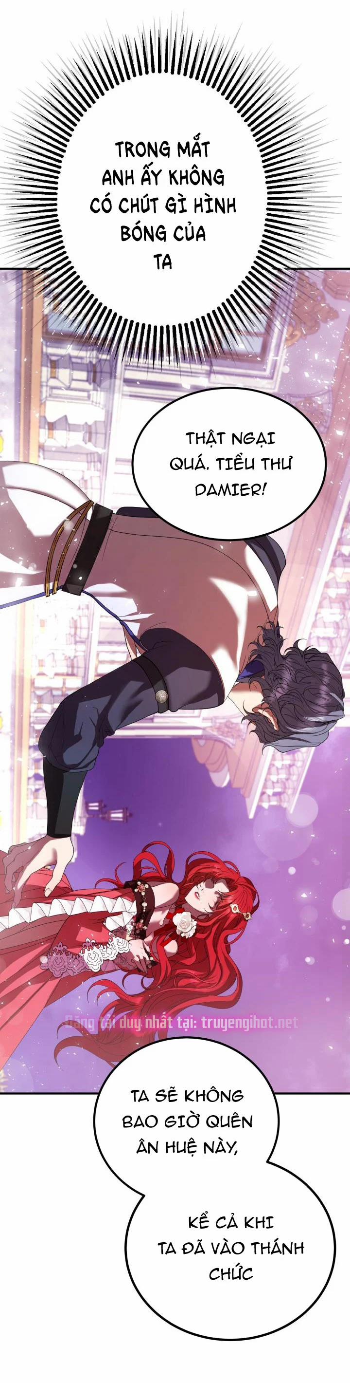 [18+] Khi Nàng Khóc Trông Thật Xinh Đẹp 5.2 trang 23