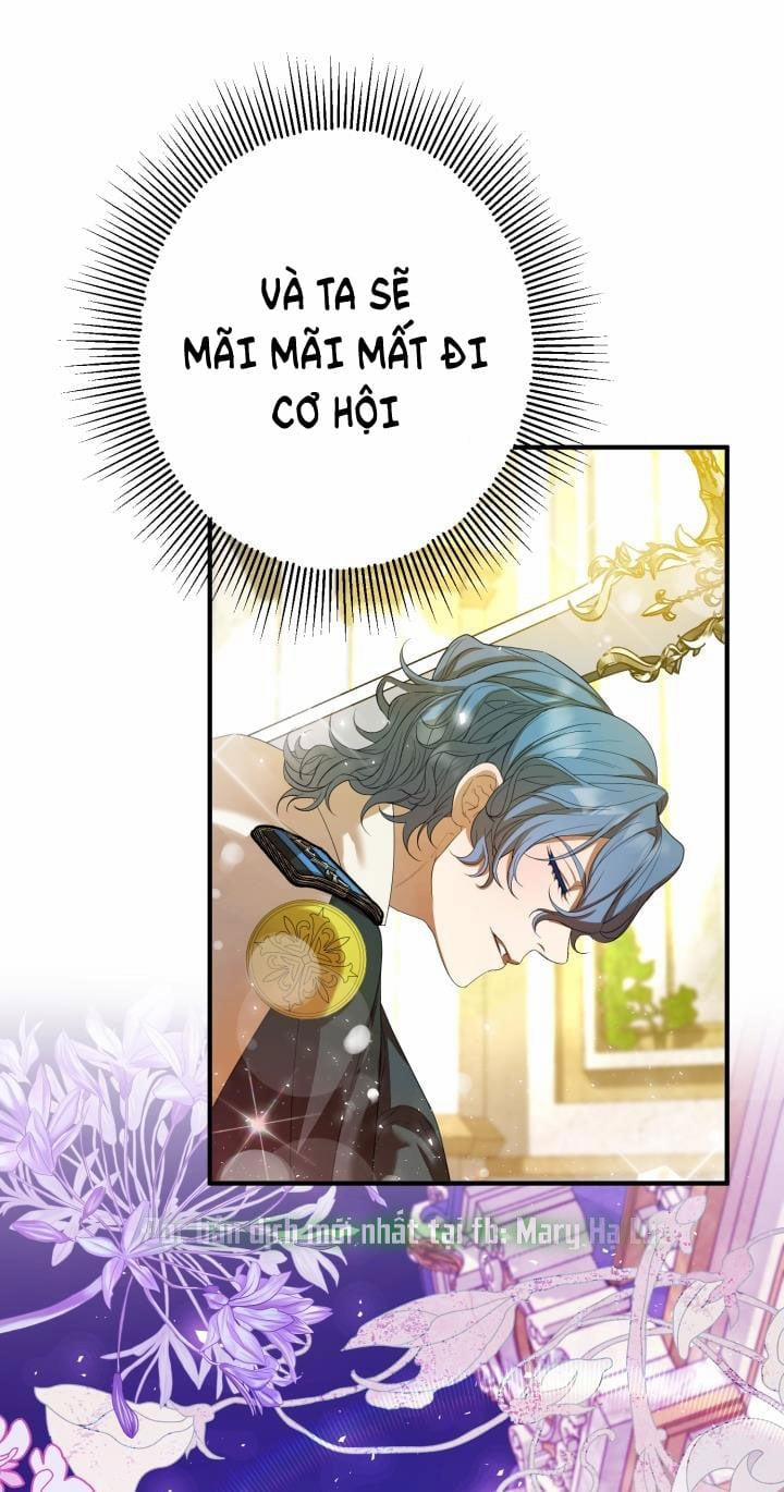 [18+] Khi Nàng Khóc Trông Thật Xinh Đẹp 5.2 trang 28