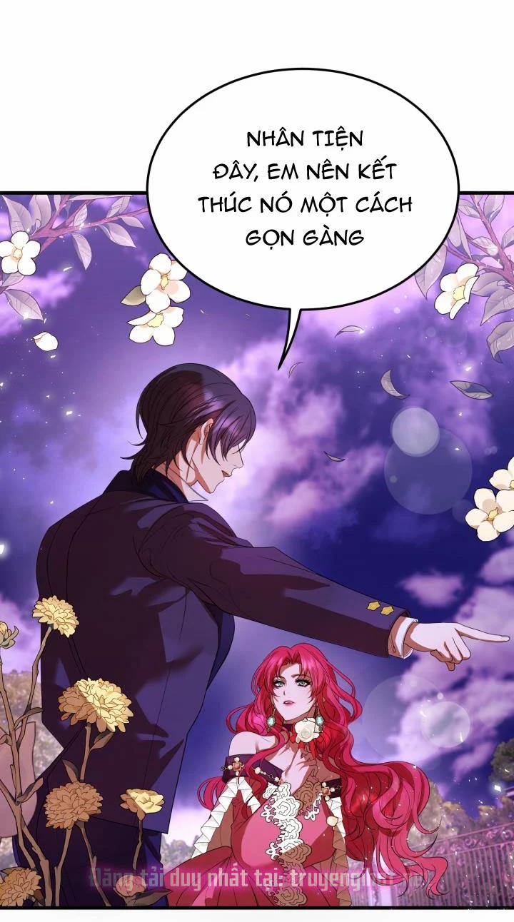 [18+] Khi Nàng Khóc Trông Thật Xinh Đẹp 5.2 trang 3