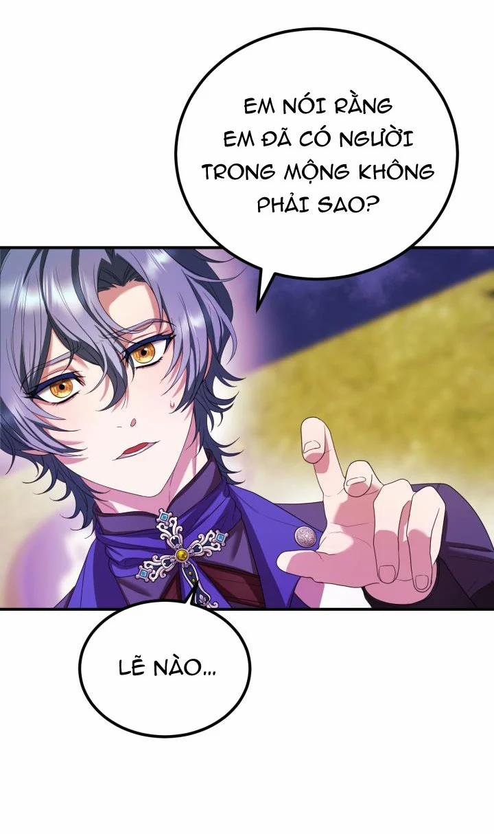 [18+] Khi Nàng Khóc Trông Thật Xinh Đẹp 5.2 trang 33