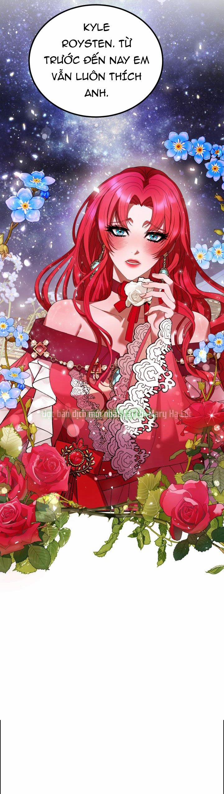 [18+] Khi Nàng Khóc Trông Thật Xinh Đẹp 5.2 trang 37