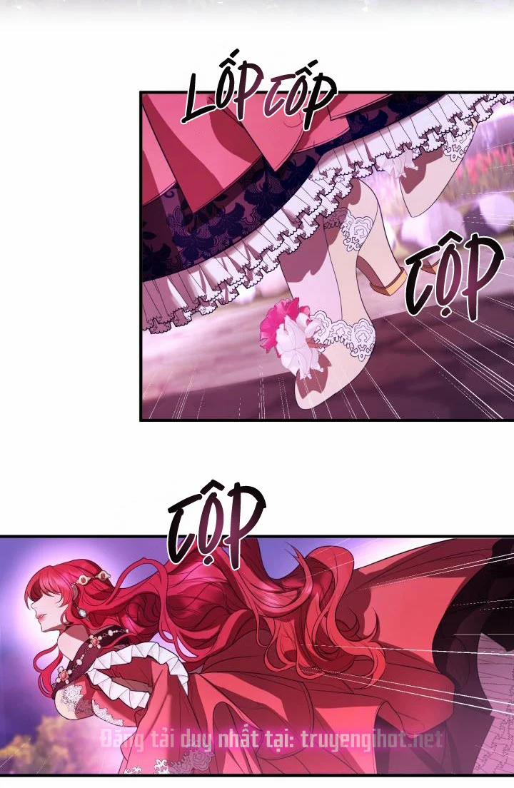 [18+] Khi Nàng Khóc Trông Thật Xinh Đẹp 5.2 trang 6